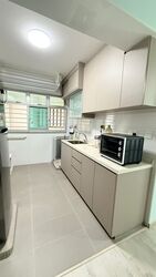 Blk 421A Northshore Straitsview (Punggol), HDB 2 Rooms #565290111